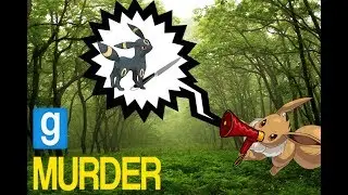 Gmod Murder w/ Friends! - Calling you Out