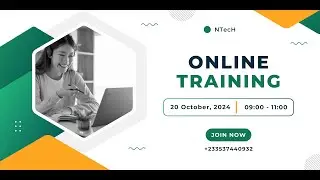 Free Coding Training