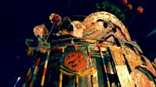 Food tastings tour | The food activists - KARACHI TEAM| REVIEWS MULTAN
