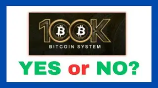100K BITCOIN SYSTEM Review - FREE Bitcoin Every Hour? (Auto System!)