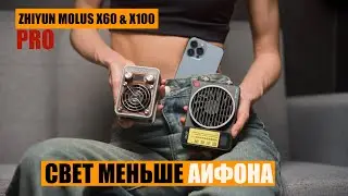 Какой свет купить видеографу
