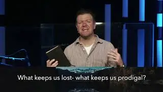 Generosity Happened- Group Bonus Resource, Week 4