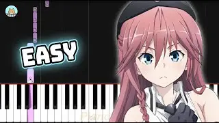Trinity Seven OP - 
