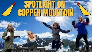 Spotlight on Copper Mountain, Co  | Summit Real Estate