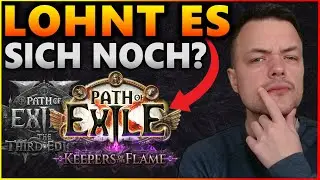 Is Path of Exile still worth playing in 2026?