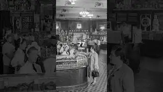 Soviet Supermarkets - Sarah Paine
