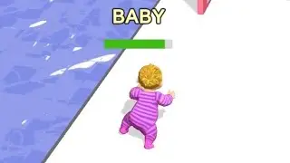 &lrm;Run of Life - All Levels Gameplay Android, iOS