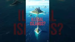 Why the South China Sea is a Legal Nightmare! 🌊⚖️ #TheVipeens #Geopolitics