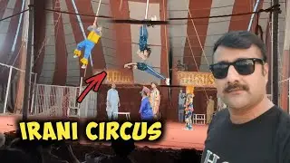 Lucky irani circus 2024 | Kid show | pakistani lucky irani circus multan