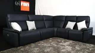 Elran Sectional / Sectionnel