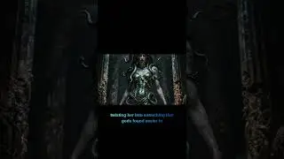 How dangerous was Medusa really #horror #cryptids #classified