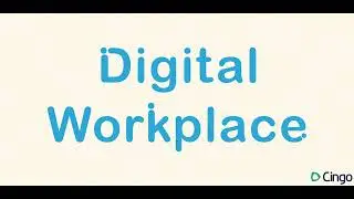 CODES Digital Workplace