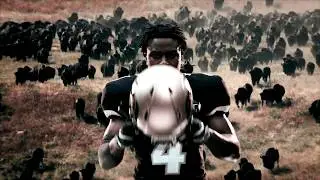 CFB on FOX. Colorado & Utah.