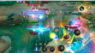 Minsithar is good fighter in game mobilelegends 