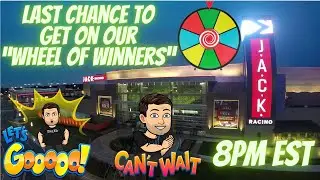 🚨Last Chance🚨 To Get On Our 