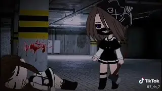 Gacha TikTok Compilation Emotional synthesis #20