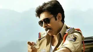 Mass Ka Daas Rap feat Pawan Kalyan || Pawan kalyan || Vivek Sagar || Vishwak Sen