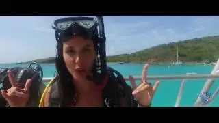 Scuba Diving Puerto Rico - Pure Adventure