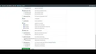 GitHub: Personal Access Token