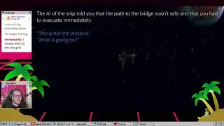 Event[0], the Whole Game, One Stream