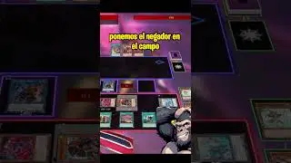 🚫combo kashtira deck antinibiru 2 INSANO!🚫  #SHORTS