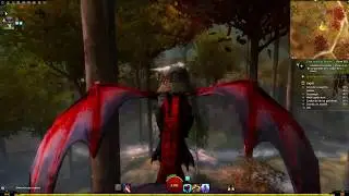 Guild Wars 2. ESTEPAS ASOLADAS I 🌞 🌲 - Shattered Steppes I