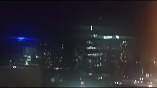 Live from Melbourne Australia