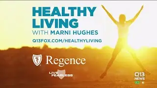 Healthy Living: Nutritionist calls regulation of CBD infused products the Wild, Wild West