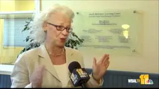 South Baltimore Learning Center celebrates 20 years