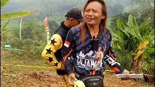 Tanjakan JLS JALUR LERENG SEMAR MOJOKERTO FULL SAWER 2024