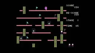 コモドール16版 