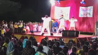 KESINGA B2D DANCE GROUP