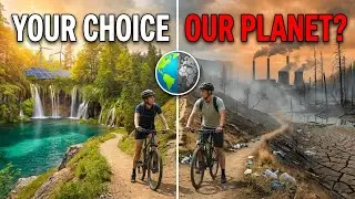Eco-Friendly Adventures: Travel Sustainably and Protect Our Planet