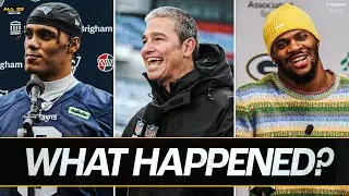 Patriots Top 4 Storylines for 2025 | ALL 32 NFL Podcast