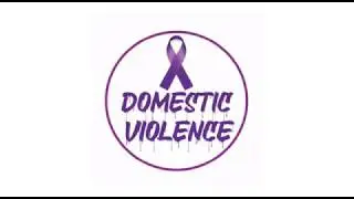 Break the silence against domestic violence