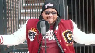 Cyphersick X 2wo Offishall- 
