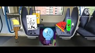 Inanimate Insanity Netherland Train Crash Trailer Thanks To @DanutaMiasko-sb5lh 