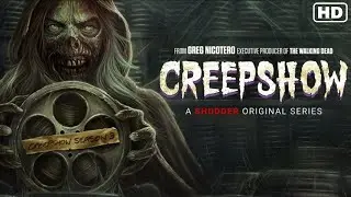 Creepshow Season 3 (2021) Official Trailer