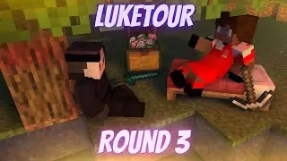 LukeTour Round 3 | reamers & schiku