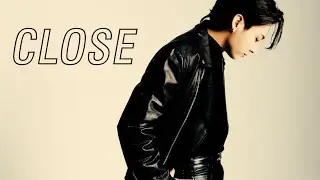 [FMV] Jungkook - Close