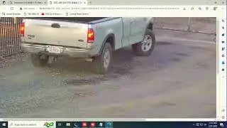 Searching LPR Camera Data