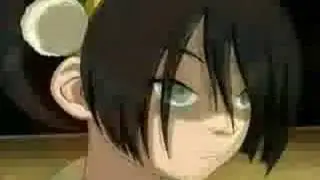 Miss Independent - A Toph/Katara Tribute