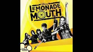 Lemonade Mouth - Determinate | LIP SYNC CUT|