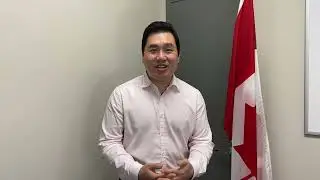 MP Shaun Chen - Greetings on Canada Day - Jul 1, 2021