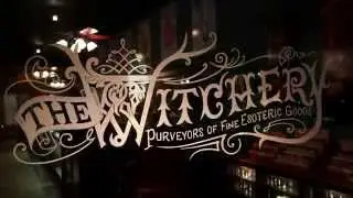 The Witchery Commercial Revamped in HD