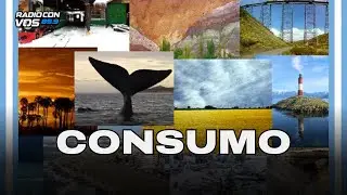 Los NÚMEROS del TURISMO ARGENTINO I MARÍA LAURA EN RADIO CON VOS