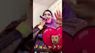 عرس اهل كركوب البارح