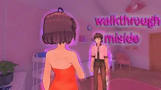 #5 WALKTHROUGH GAMEPLAY MISIDE (FHD 60 FPS)