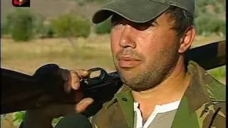Abertura de ca&ccedil;a cumieira 2009 tvi