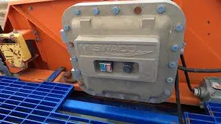 MONGOOSE PRO Shale Shaker